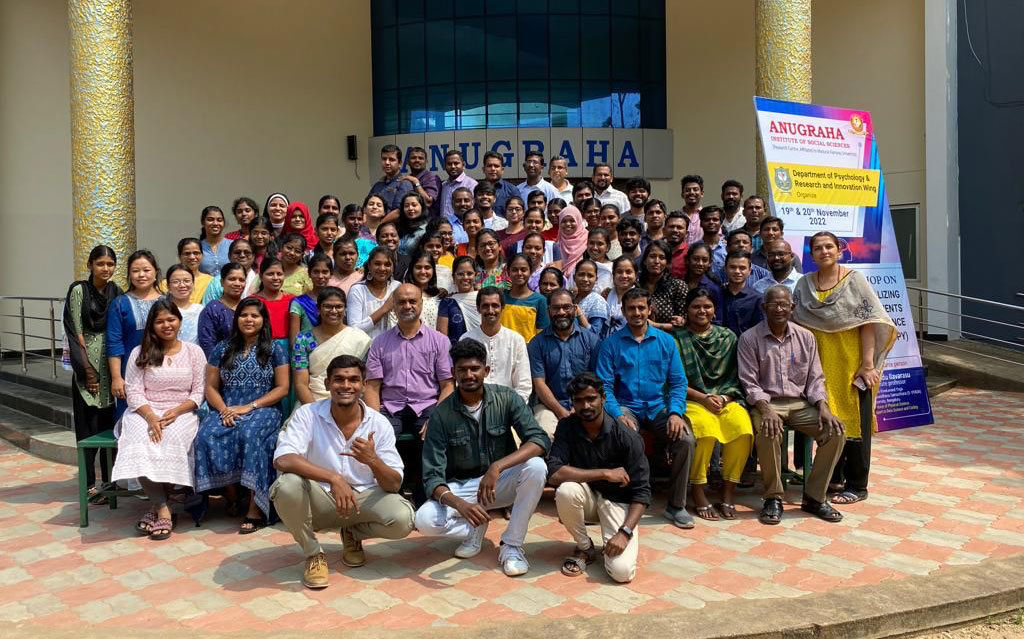 Psychology