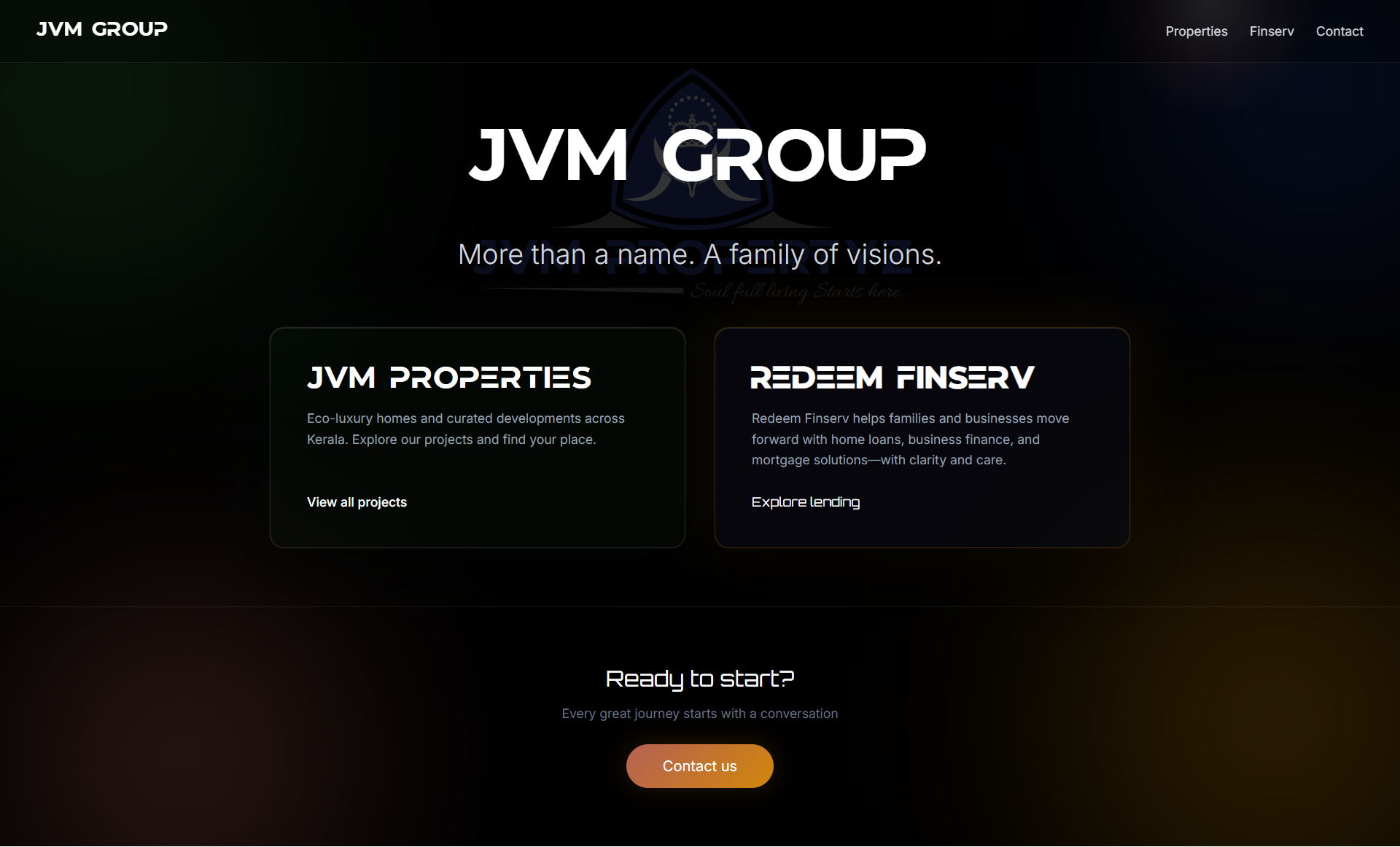 JVM Properties